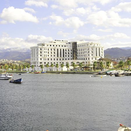 Wellborn Luxury Hotel Kocaeli Extérieur photo