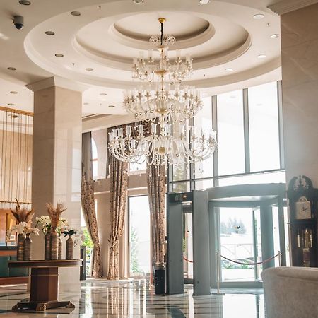 Wellborn Luxury Hotel Kocaeli Extérieur photo