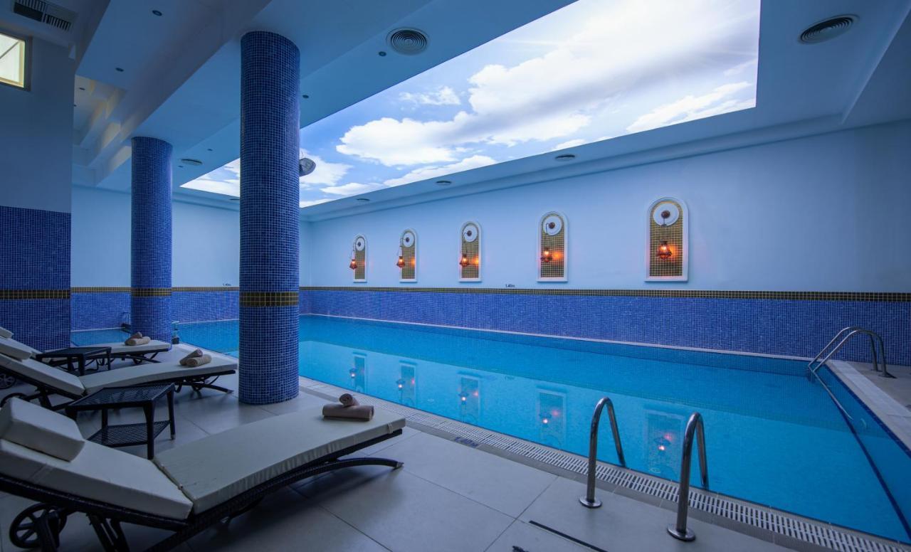 Wellborn Luxury Hotel Kocaeli Extérieur photo