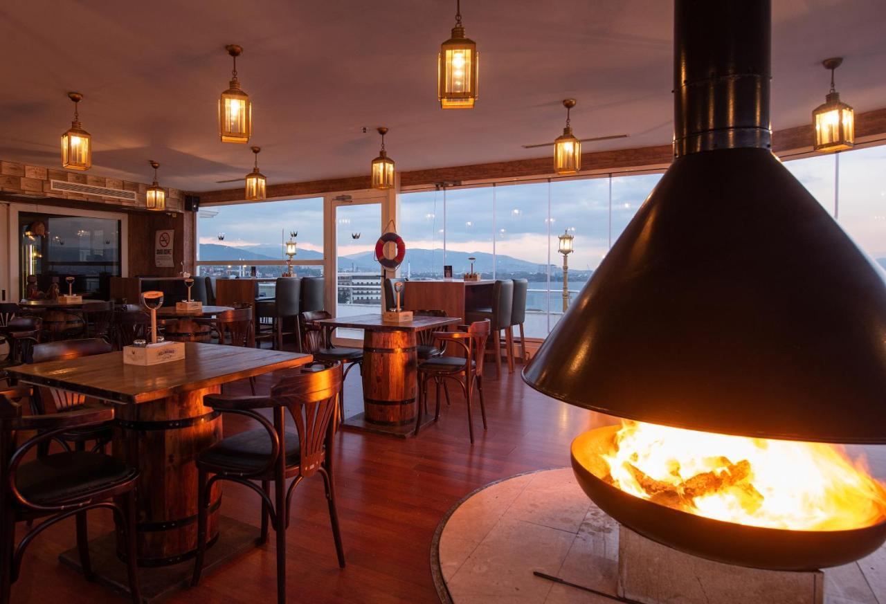 Wellborn Luxury Hotel Kocaeli Extérieur photo