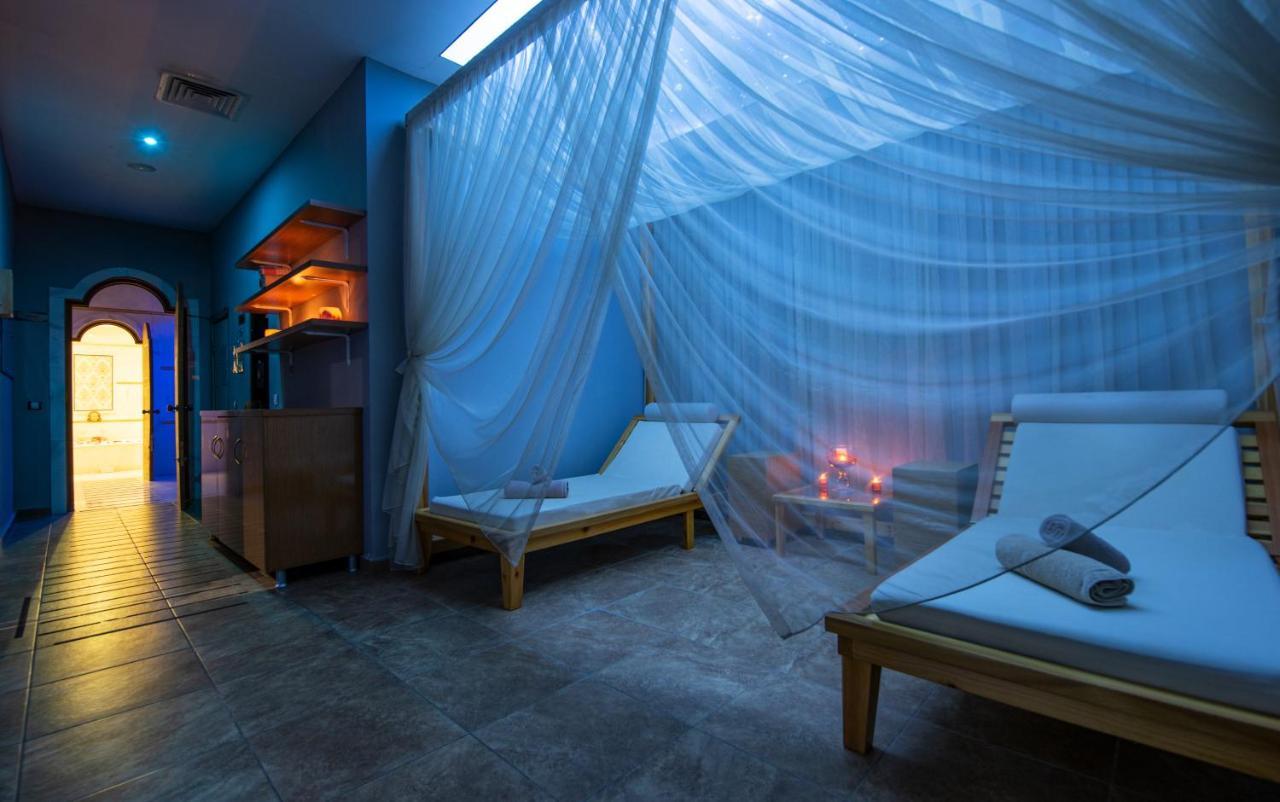 Wellborn Luxury Hotel Kocaeli Extérieur photo