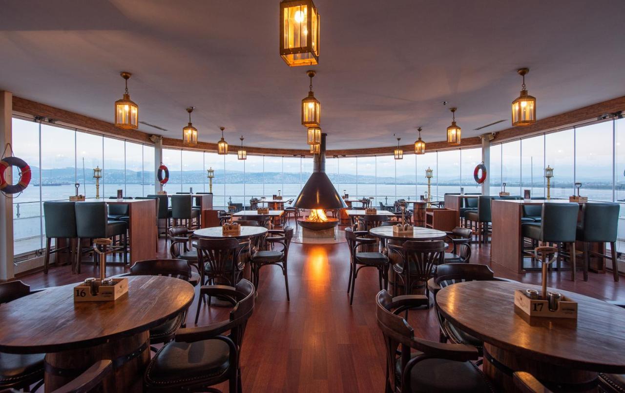 Wellborn Luxury Hotel Kocaeli Extérieur photo