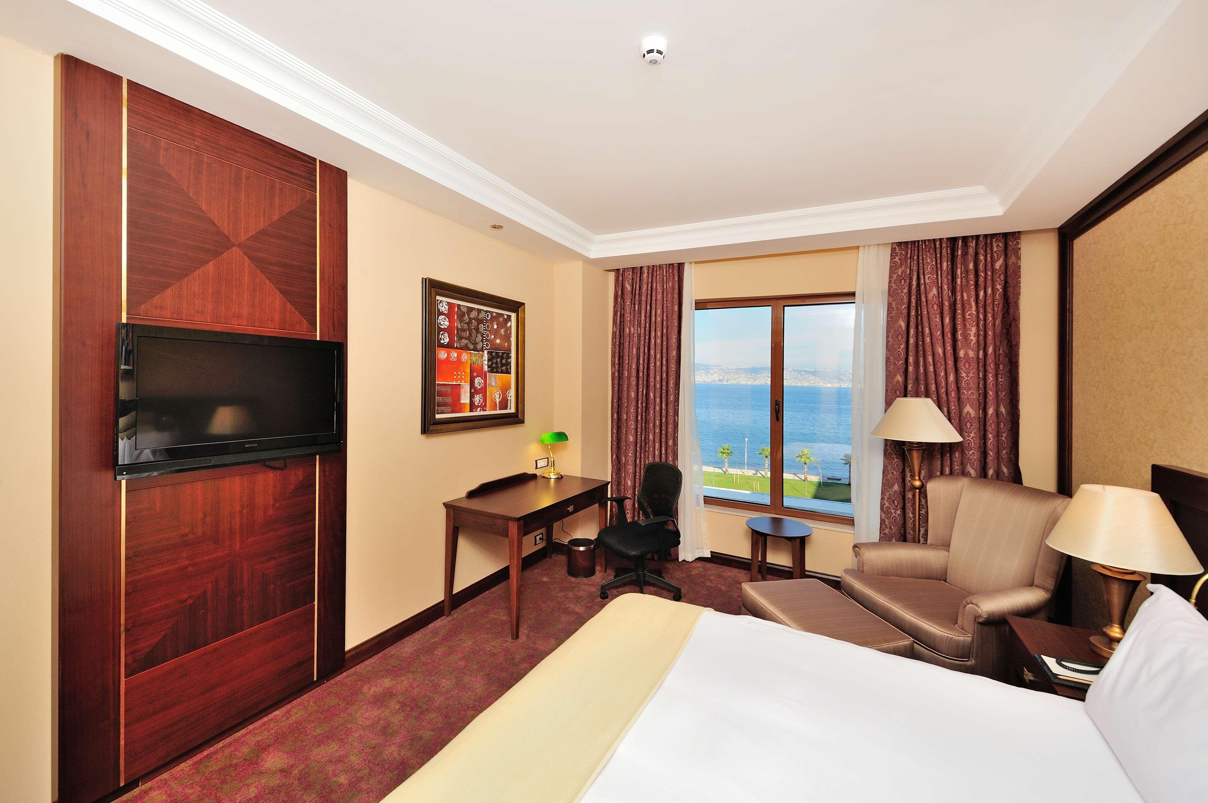 Wellborn Luxury Hotel Kocaeli Extérieur photo