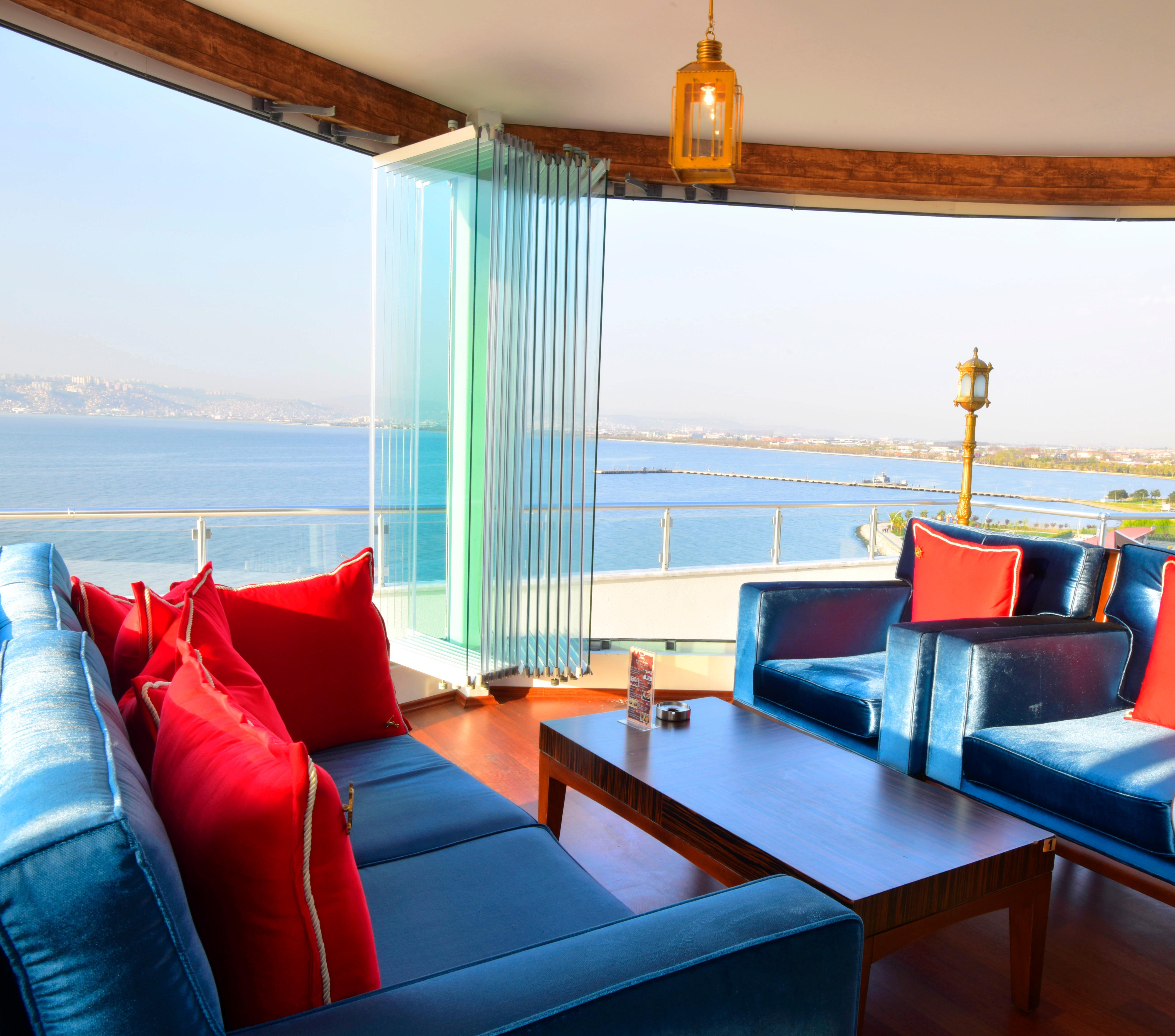 Wellborn Luxury Hotel Kocaeli Extérieur photo