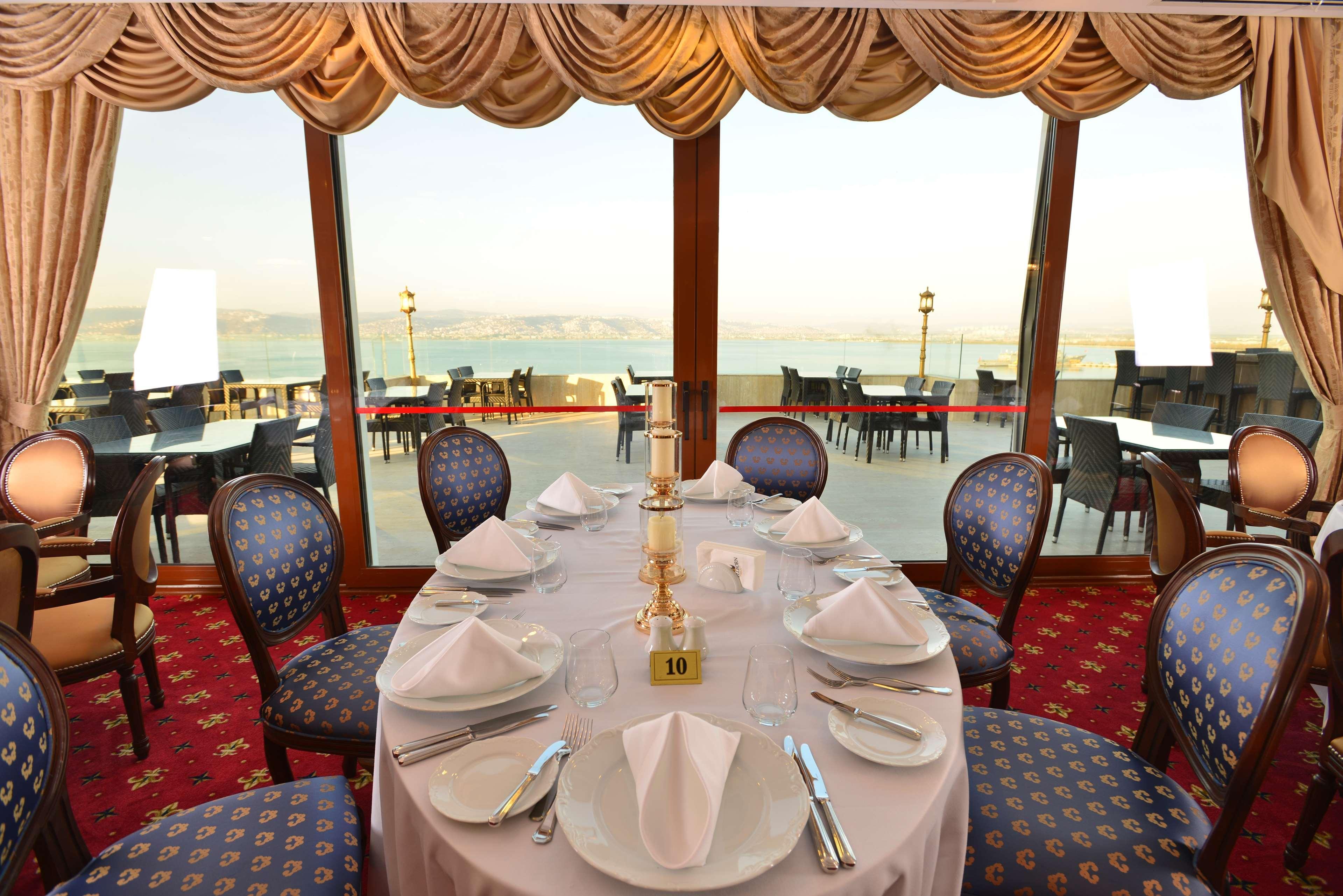 Wellborn Luxury Hotel Kocaeli Extérieur photo