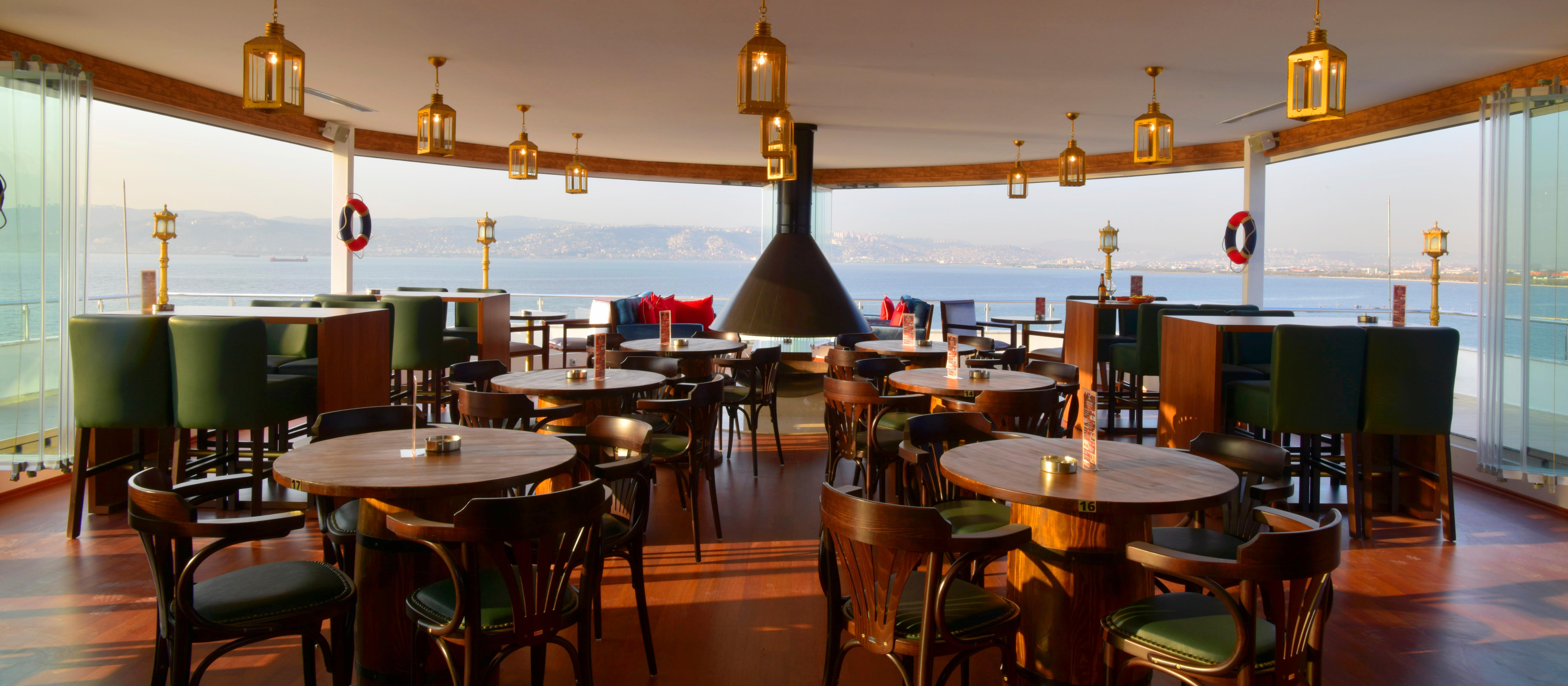 Wellborn Luxury Hotel Kocaeli Extérieur photo