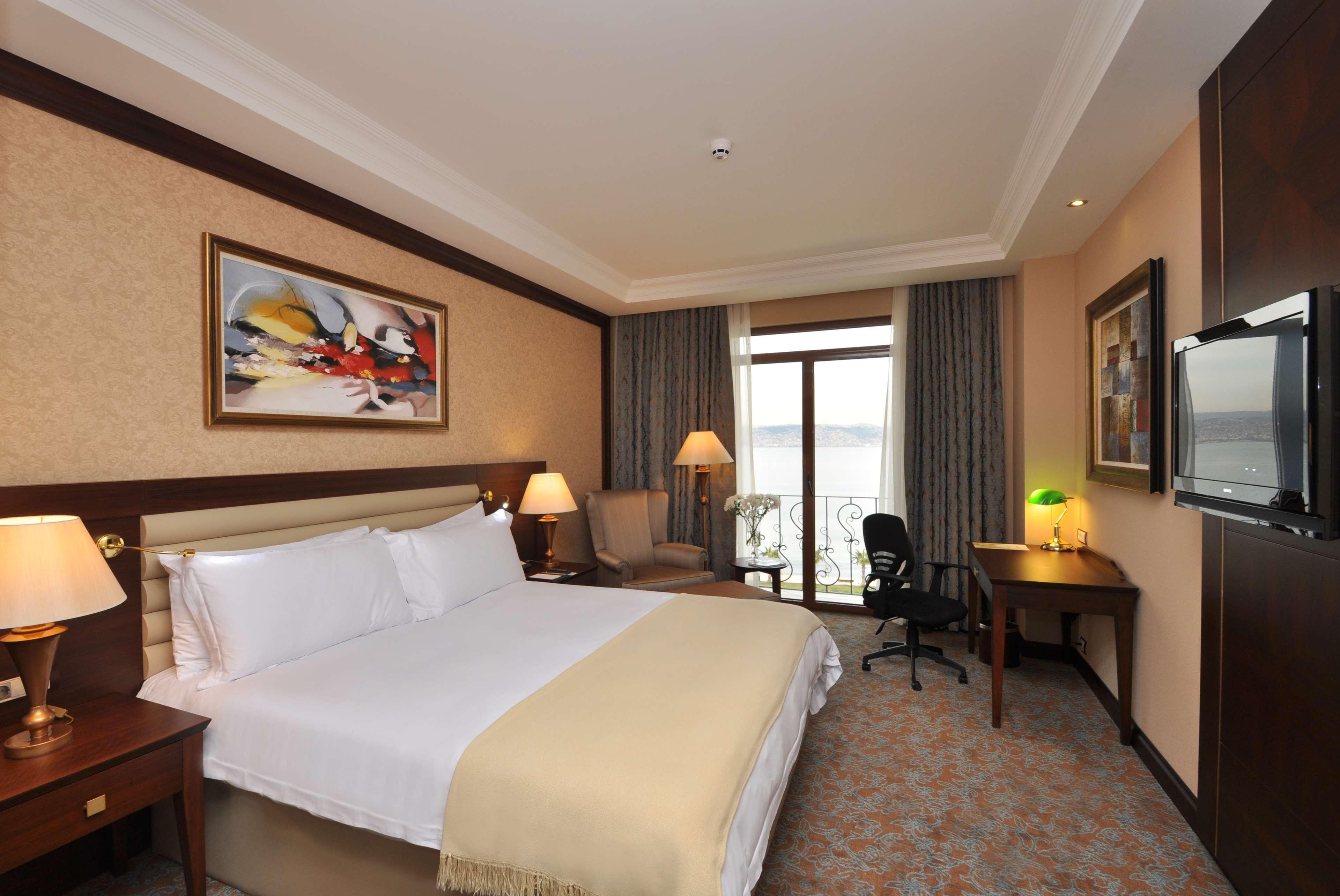 Wellborn Luxury Hotel Kocaeli Extérieur photo