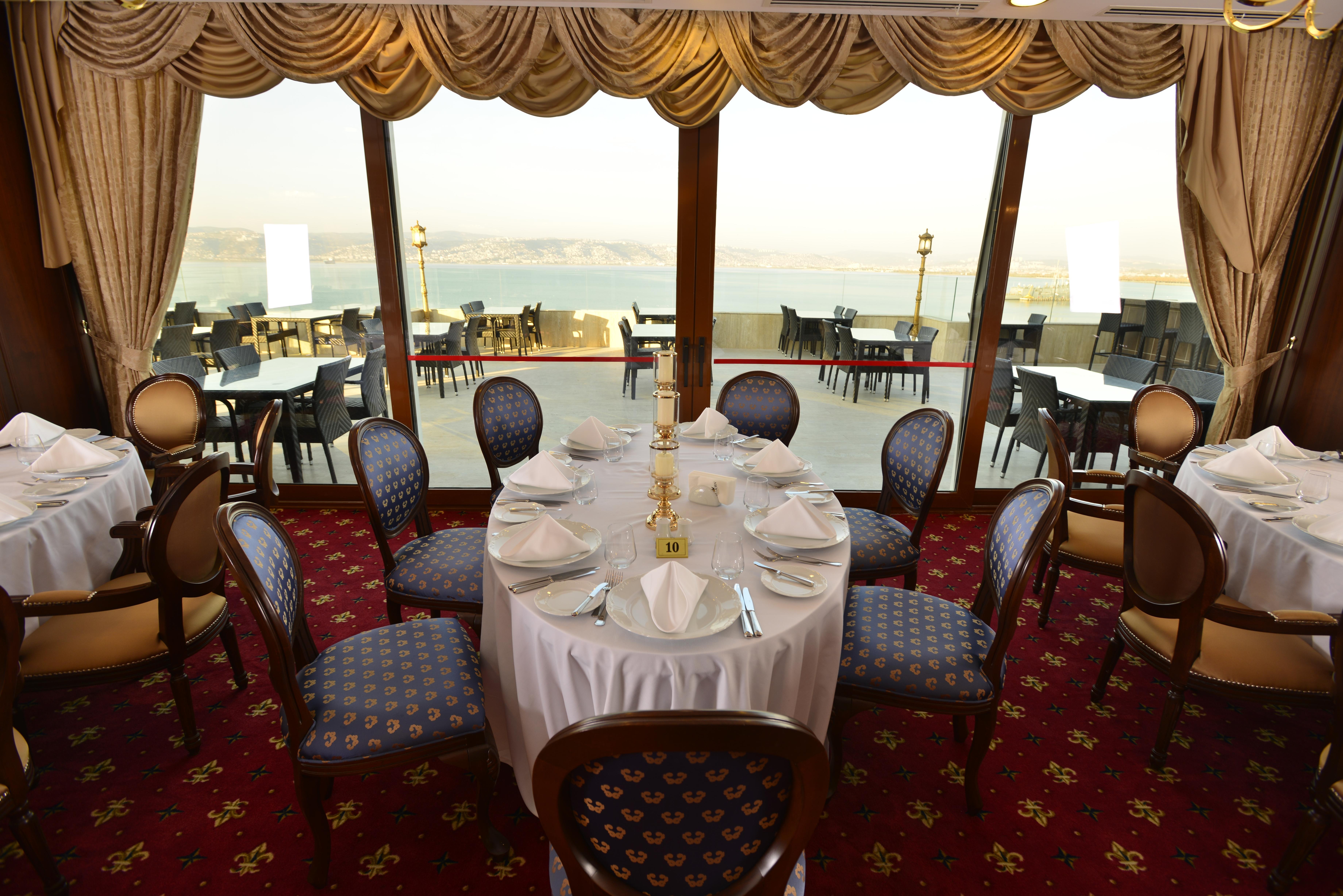 Wellborn Luxury Hotel Kocaeli Extérieur photo