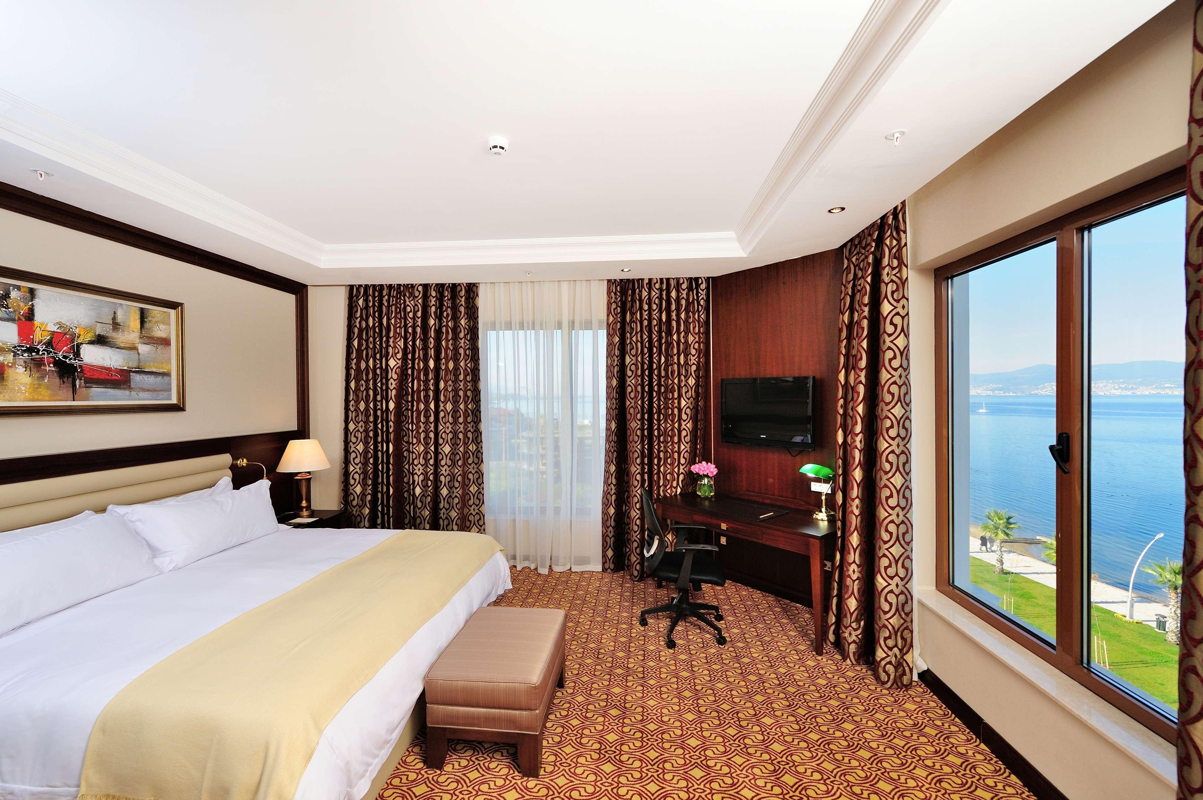 Wellborn Luxury Hotel Kocaeli Extérieur photo
