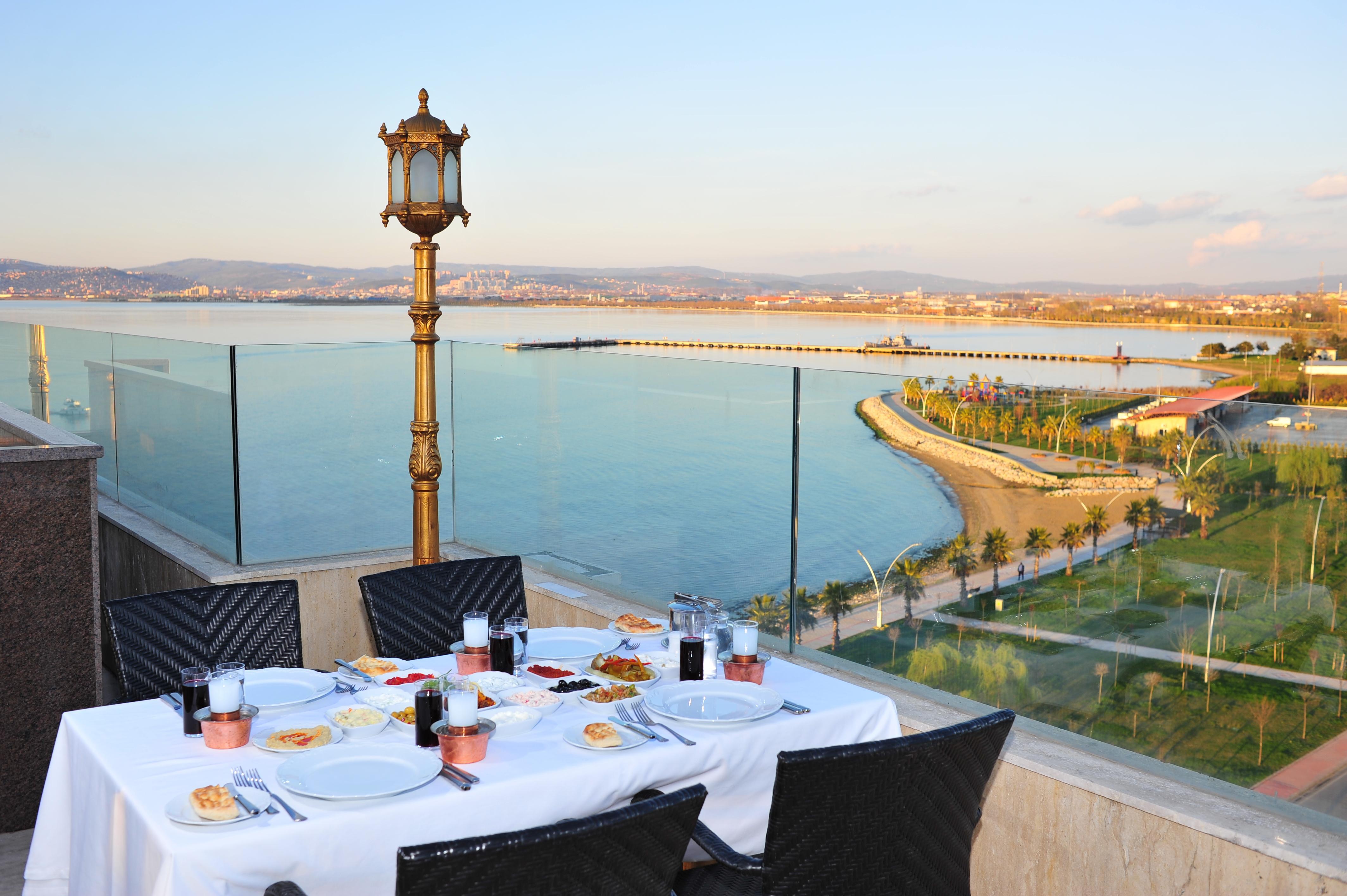 Wellborn Luxury Hotel Kocaeli Extérieur photo