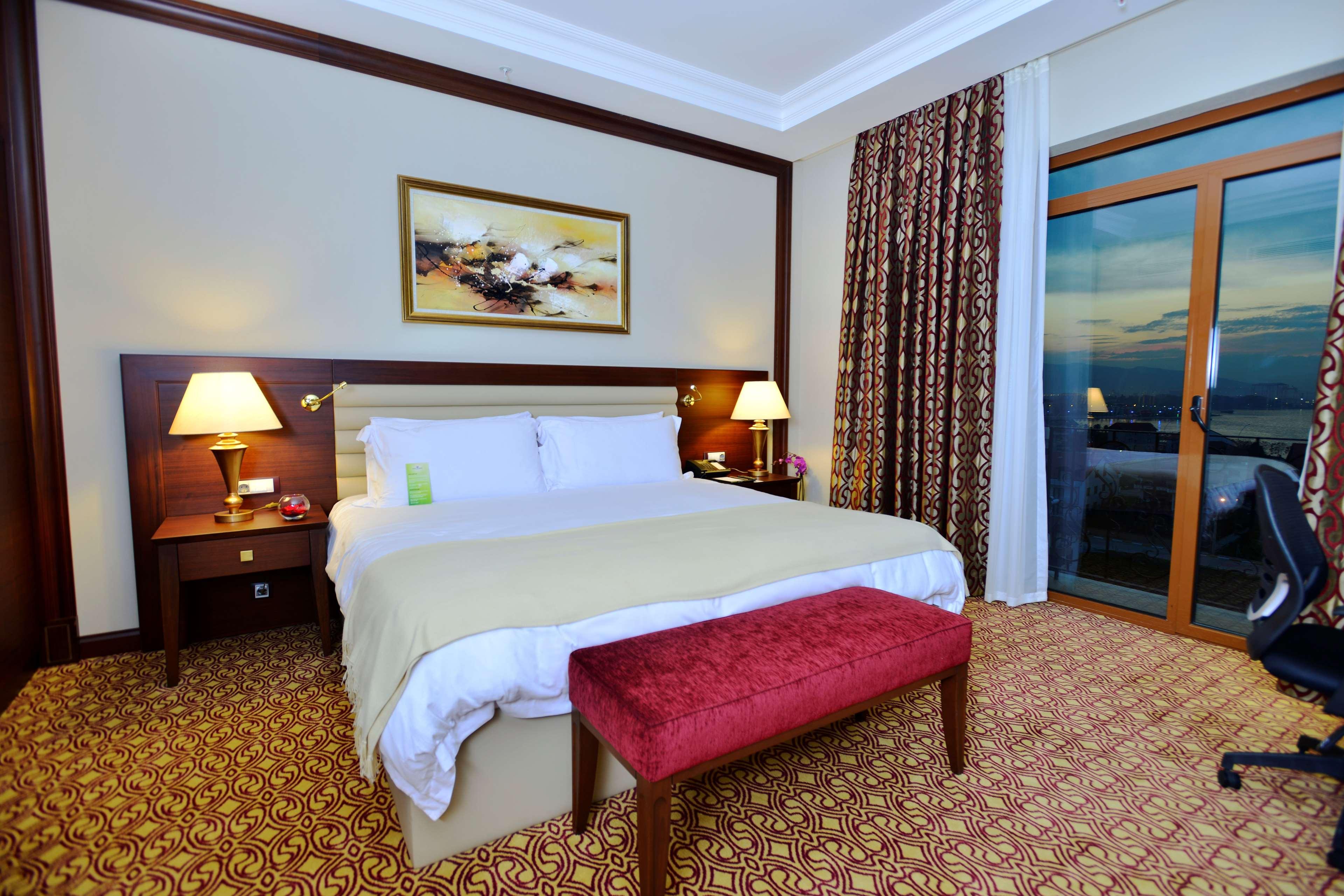 Wellborn Luxury Hotel Kocaeli Extérieur photo
