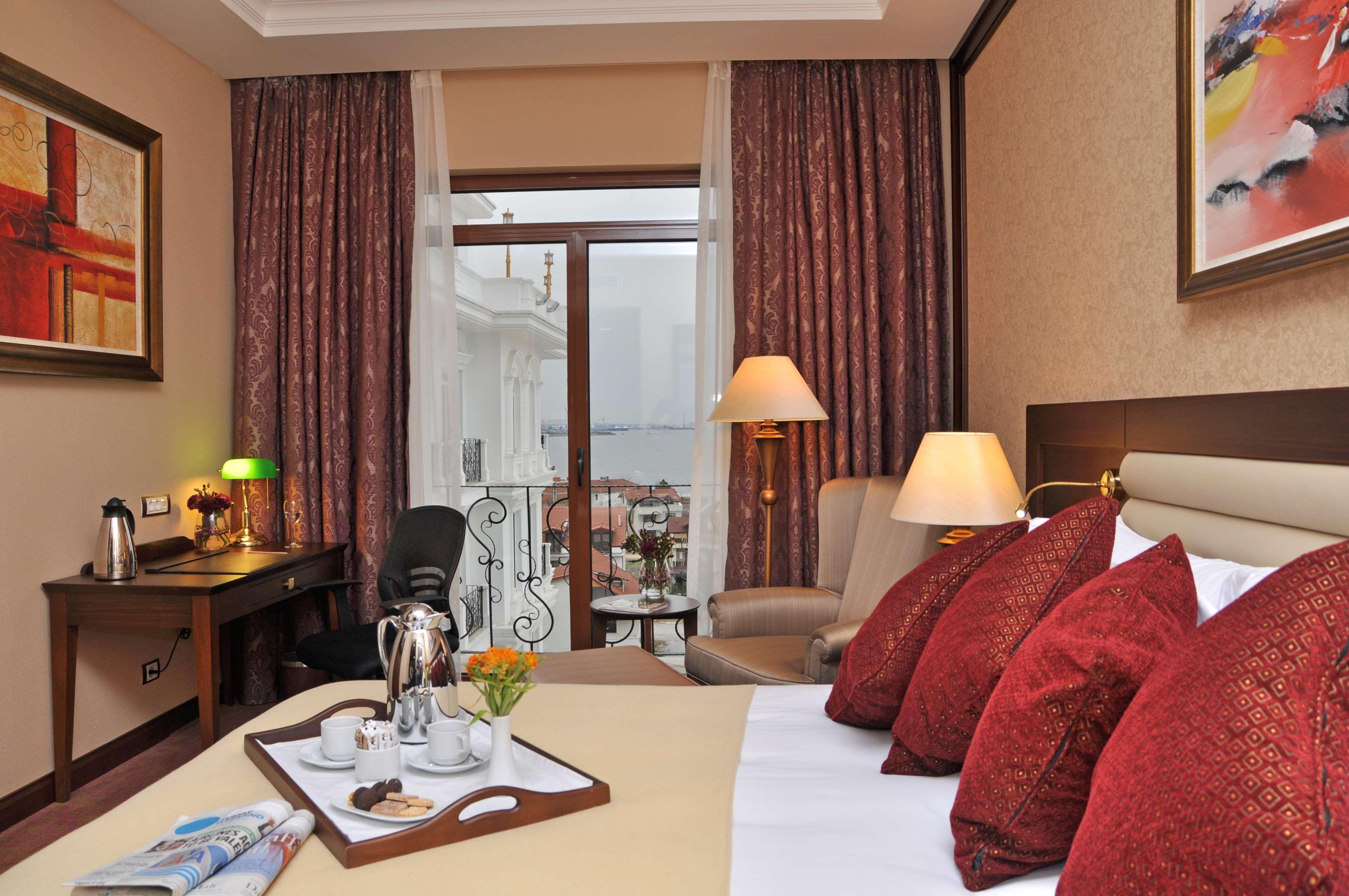 Wellborn Luxury Hotel Kocaeli Extérieur photo