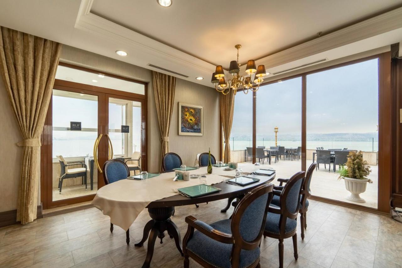 Wellborn Luxury Hotel Kocaeli Extérieur photo
