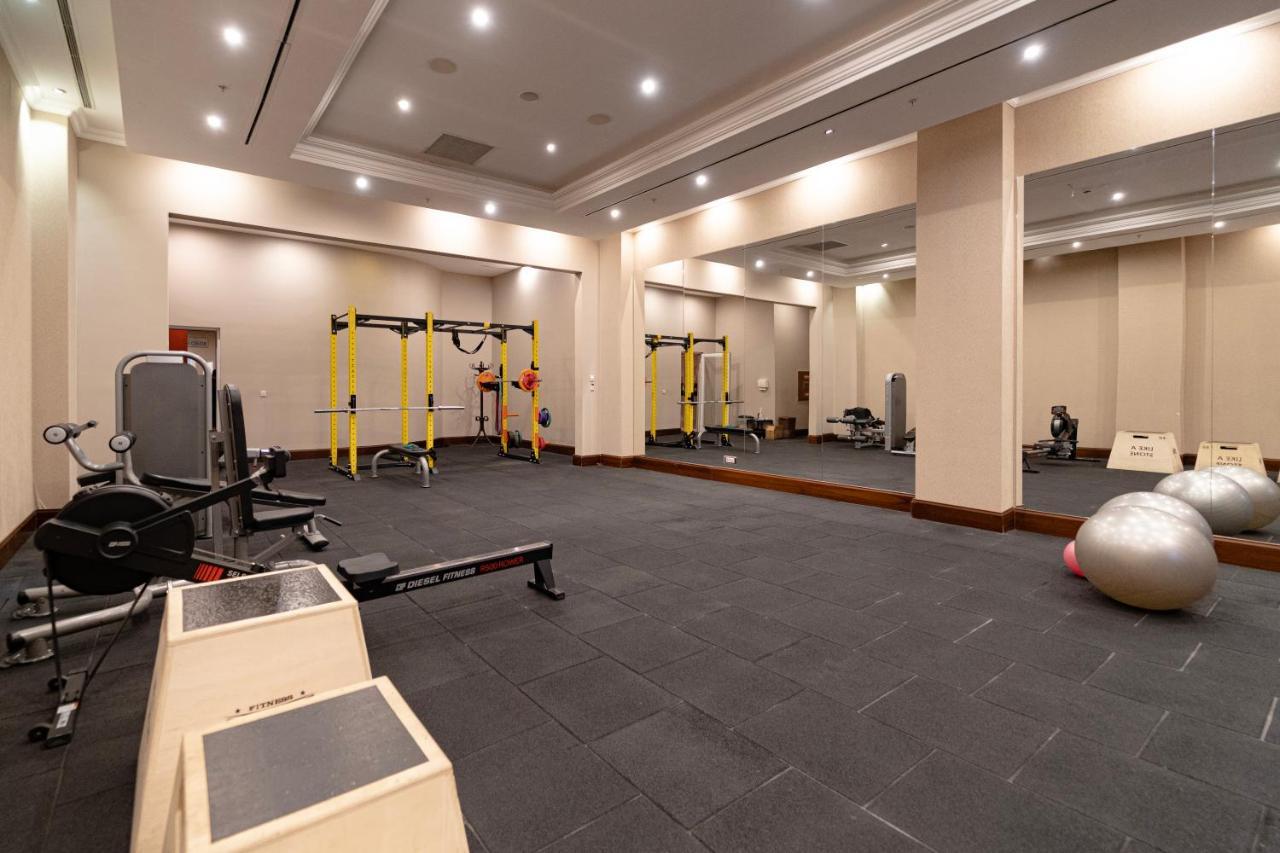 Wellborn Luxury Hotel Kocaeli Extérieur photo