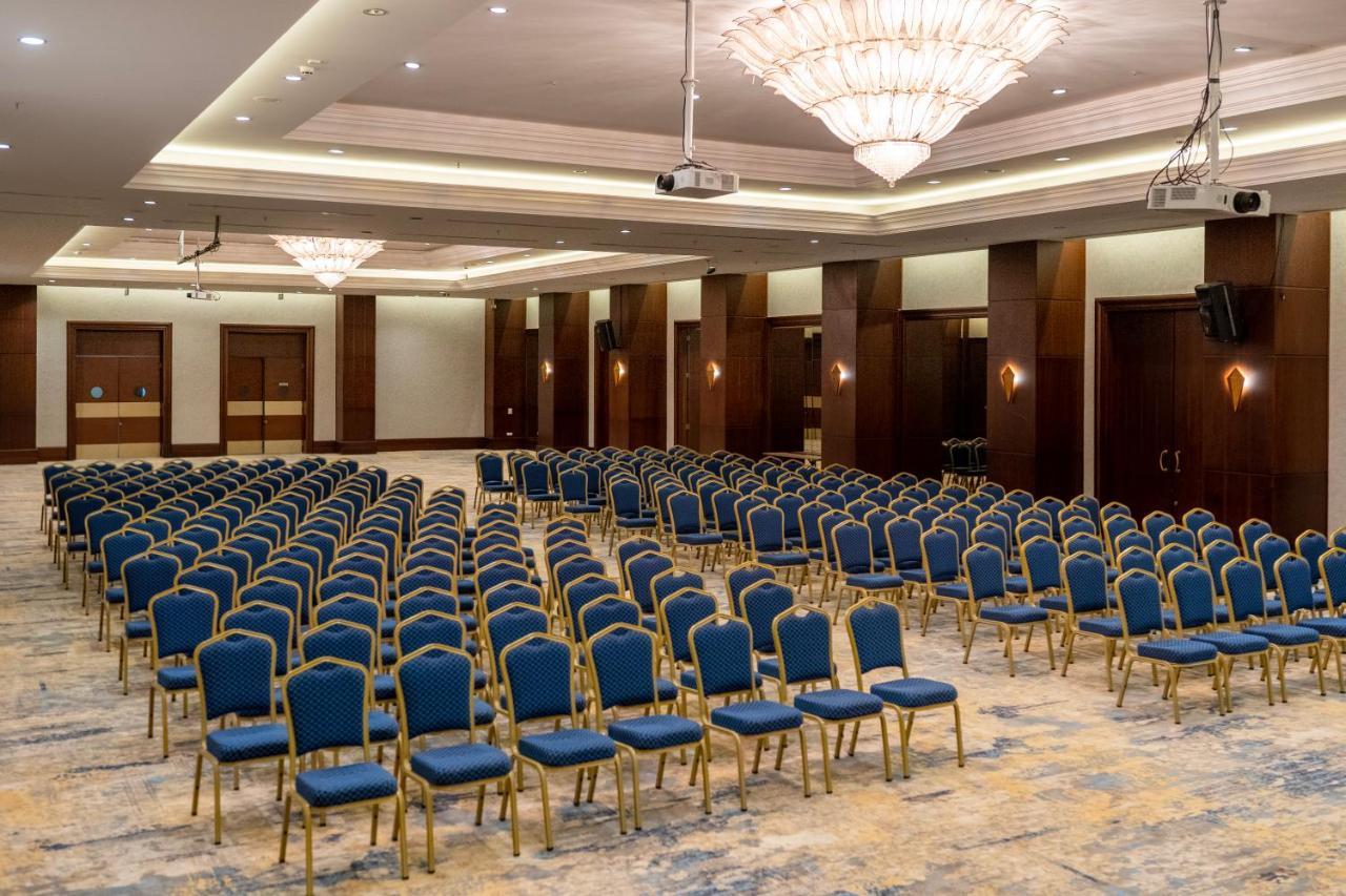 Wellborn Luxury Hotel Kocaeli Extérieur photo