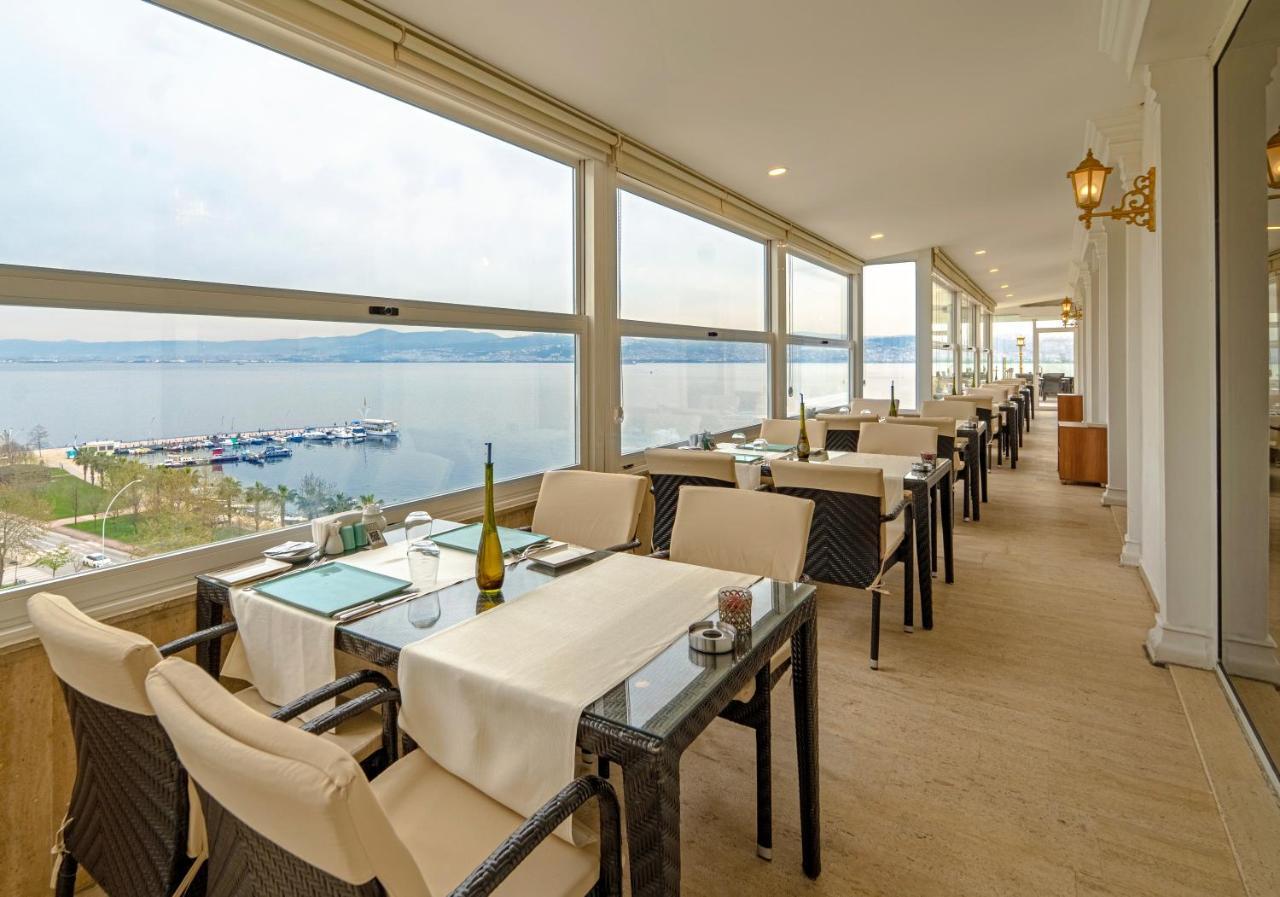 Wellborn Luxury Hotel Kocaeli Extérieur photo