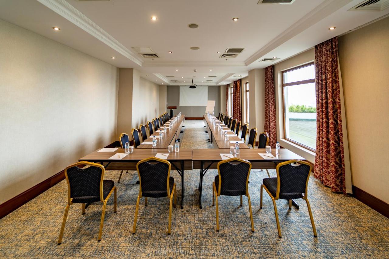 Wellborn Luxury Hotel Kocaeli Extérieur photo