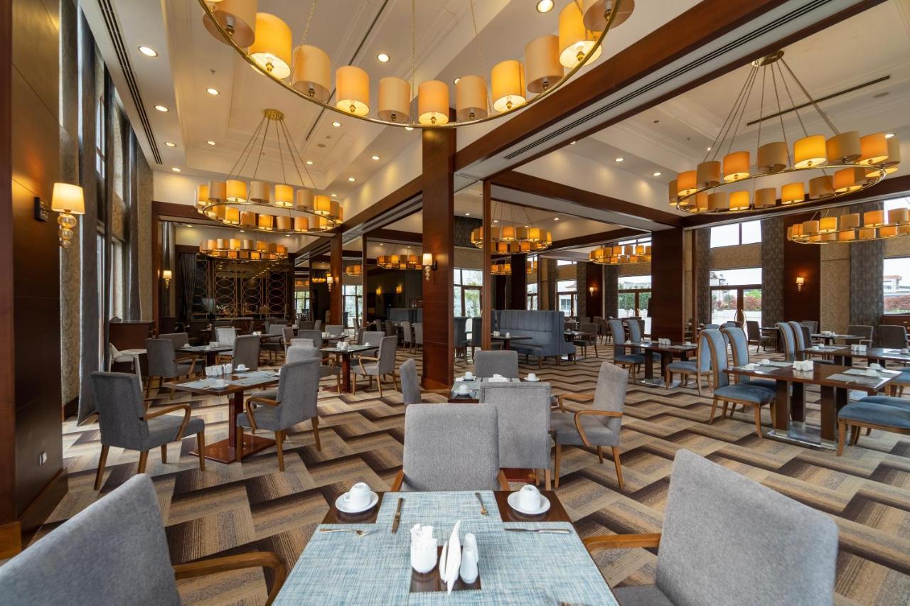 Wellborn Luxury Hotel Kocaeli Extérieur photo