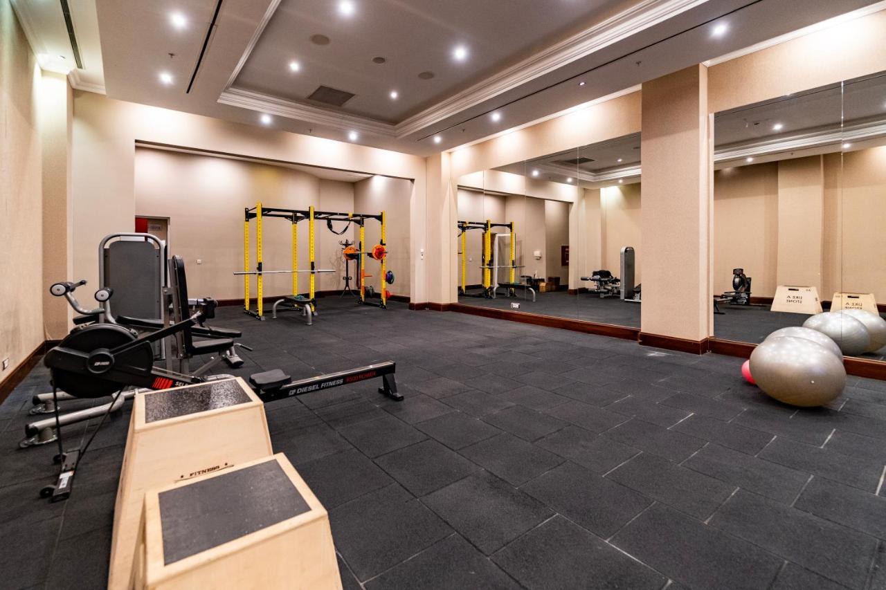 Wellborn Luxury Hotel Kocaeli Extérieur photo