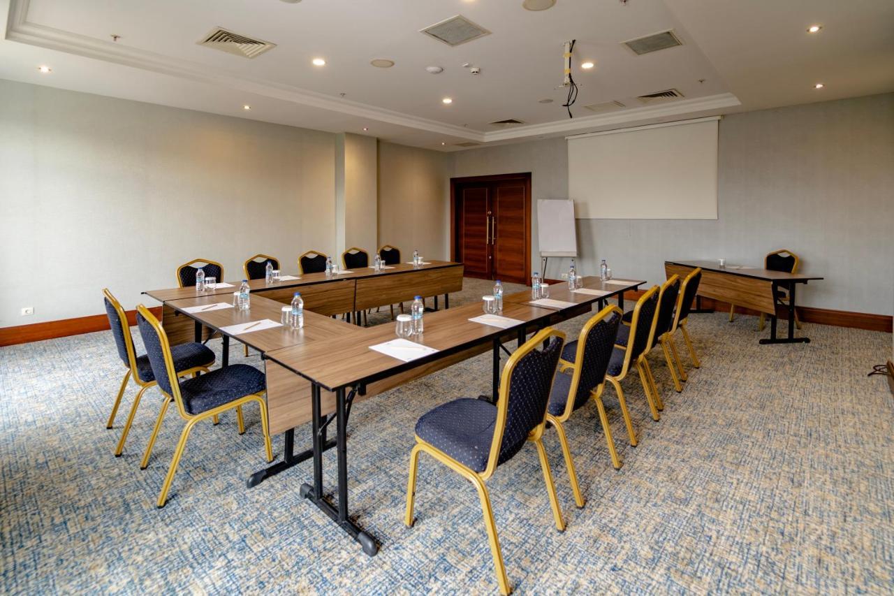 Wellborn Luxury Hotel Kocaeli Extérieur photo