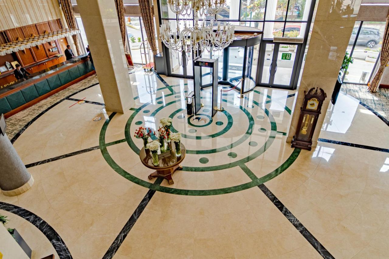 Wellborn Luxury Hotel Kocaeli Extérieur photo