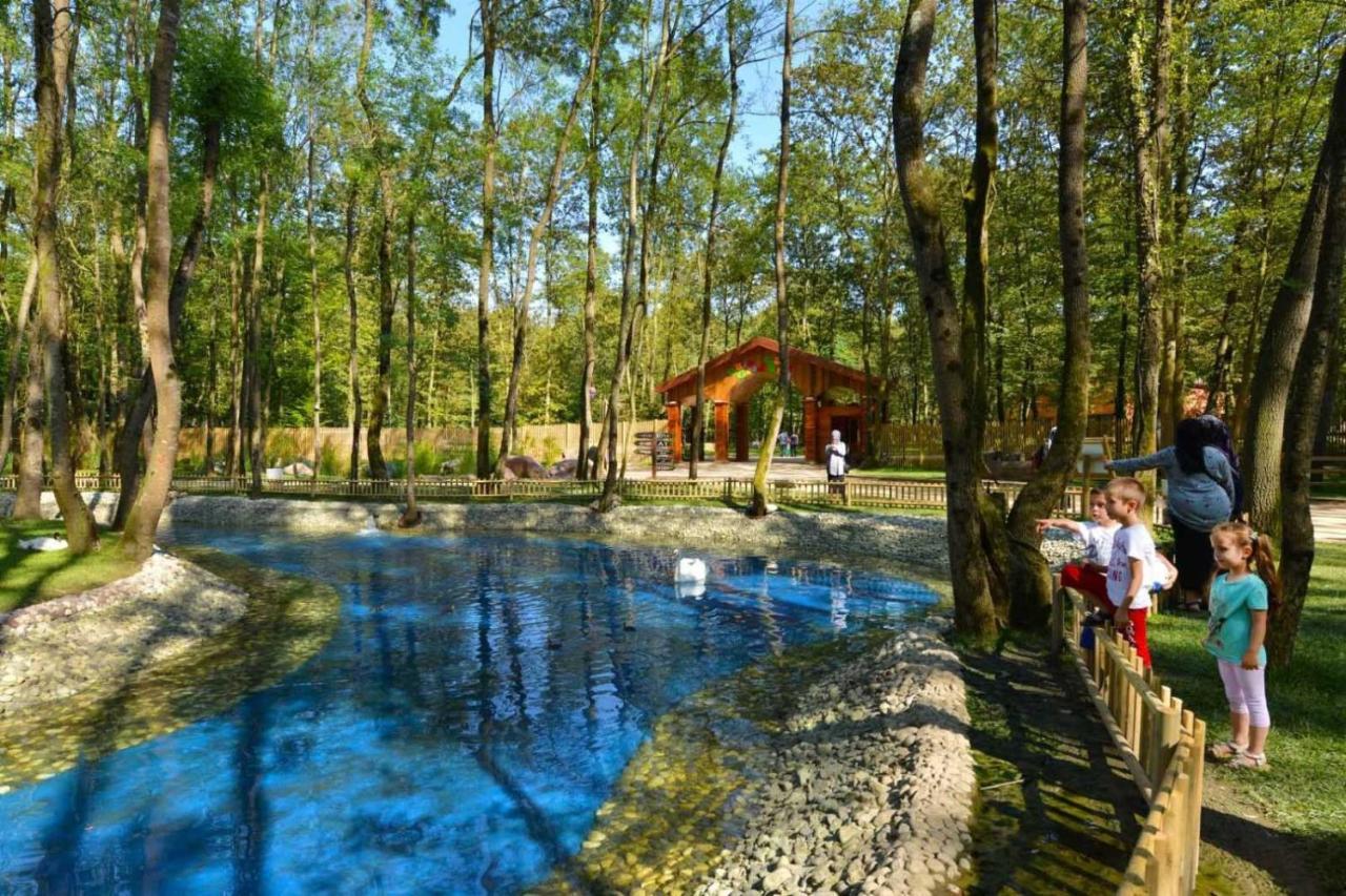 Wellborn Luxury Hotel Kocaeli Extérieur photo