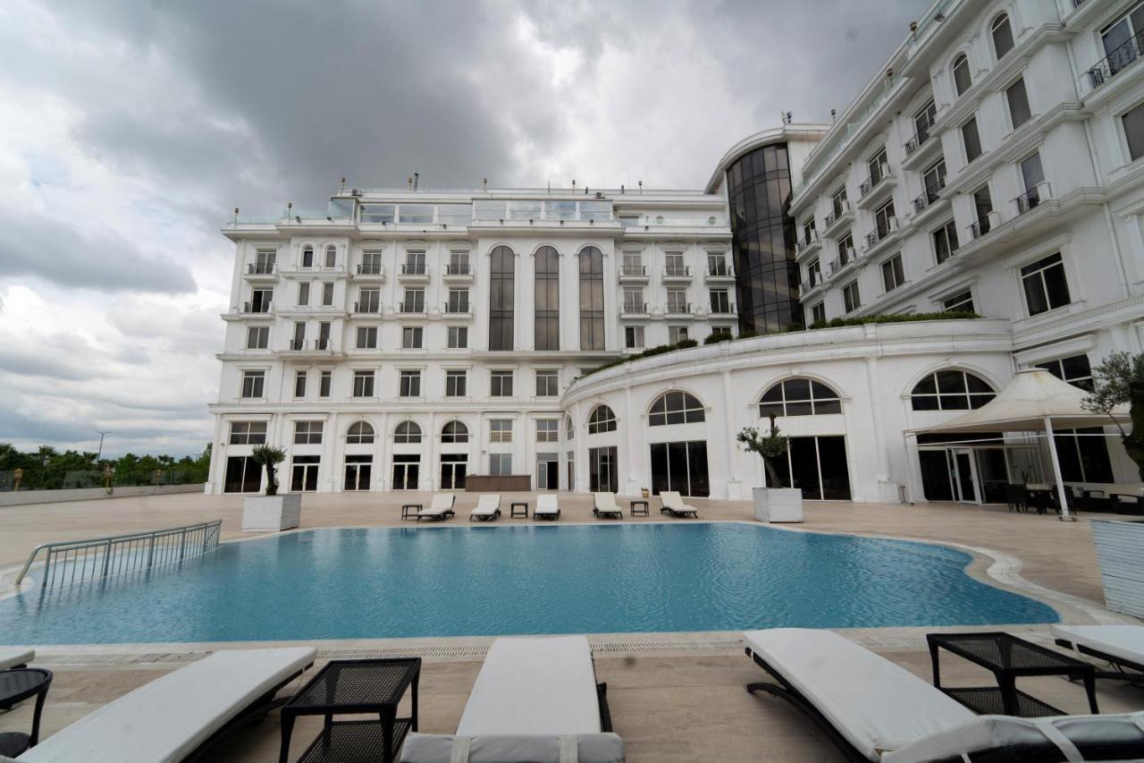 Wellborn Luxury Hotel Kocaeli Extérieur photo