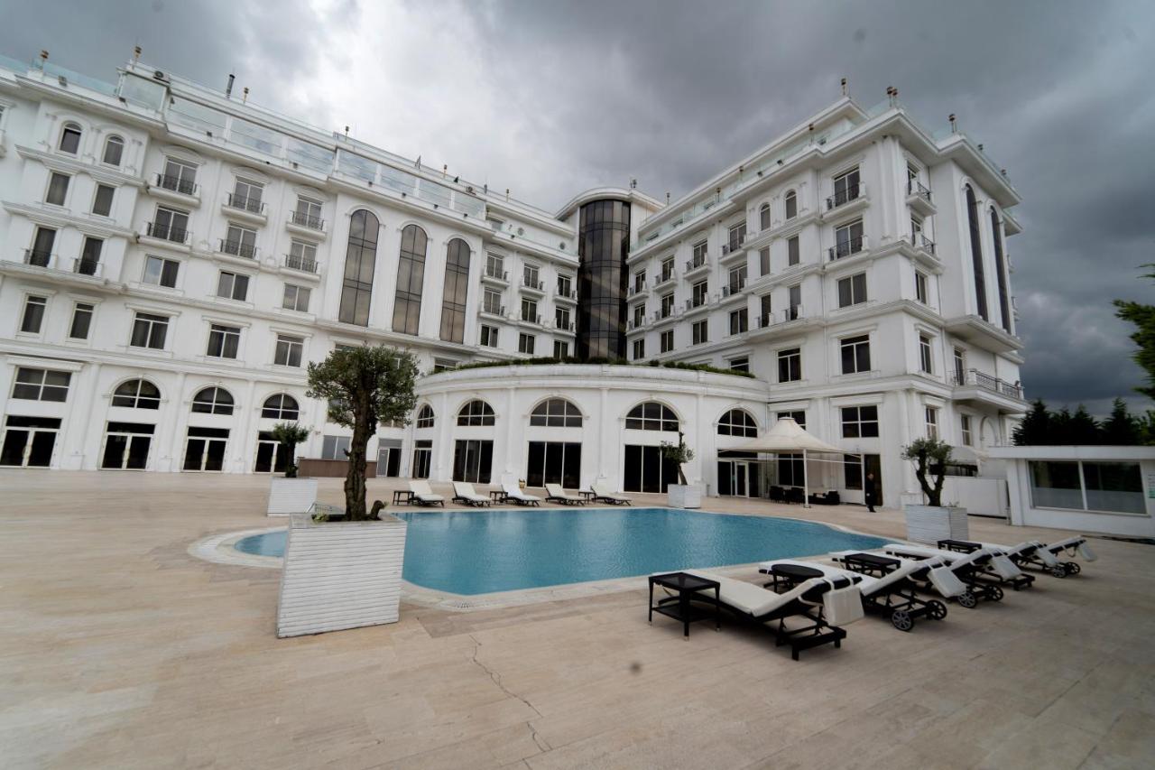 Wellborn Luxury Hotel Kocaeli Extérieur photo