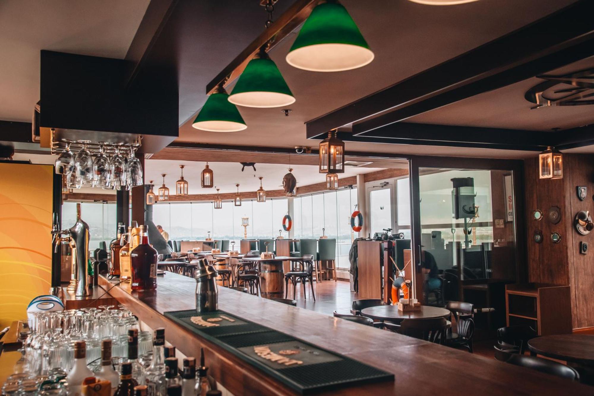 Wellborn Luxury Hotel Kocaeli Extérieur photo